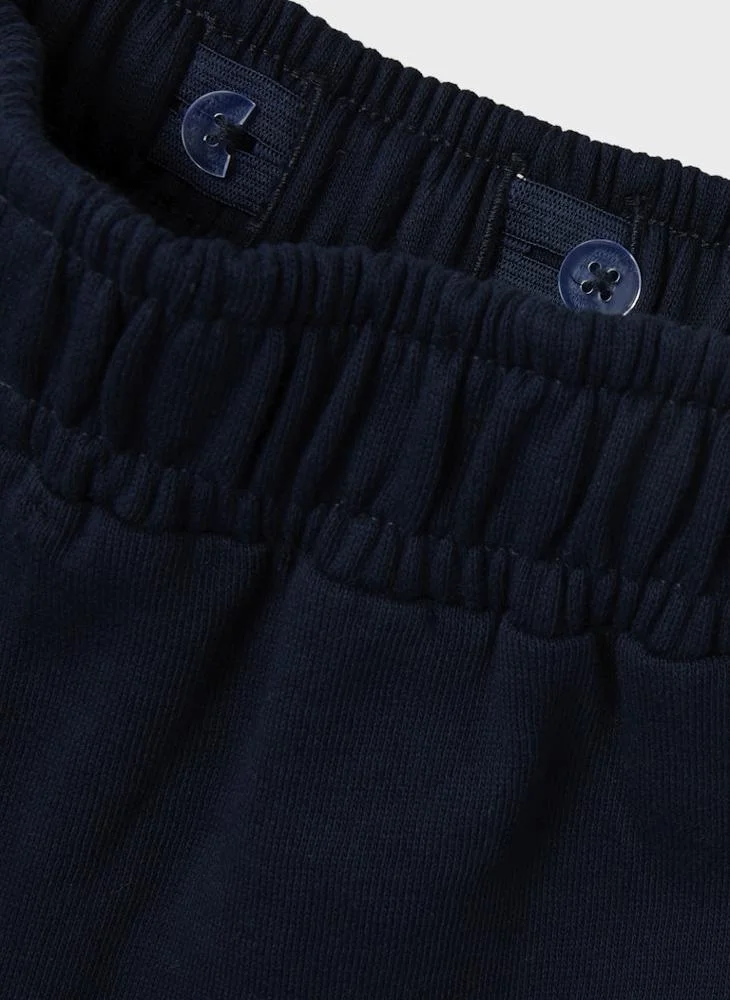 NAME IT Kids Essential Sweatpants