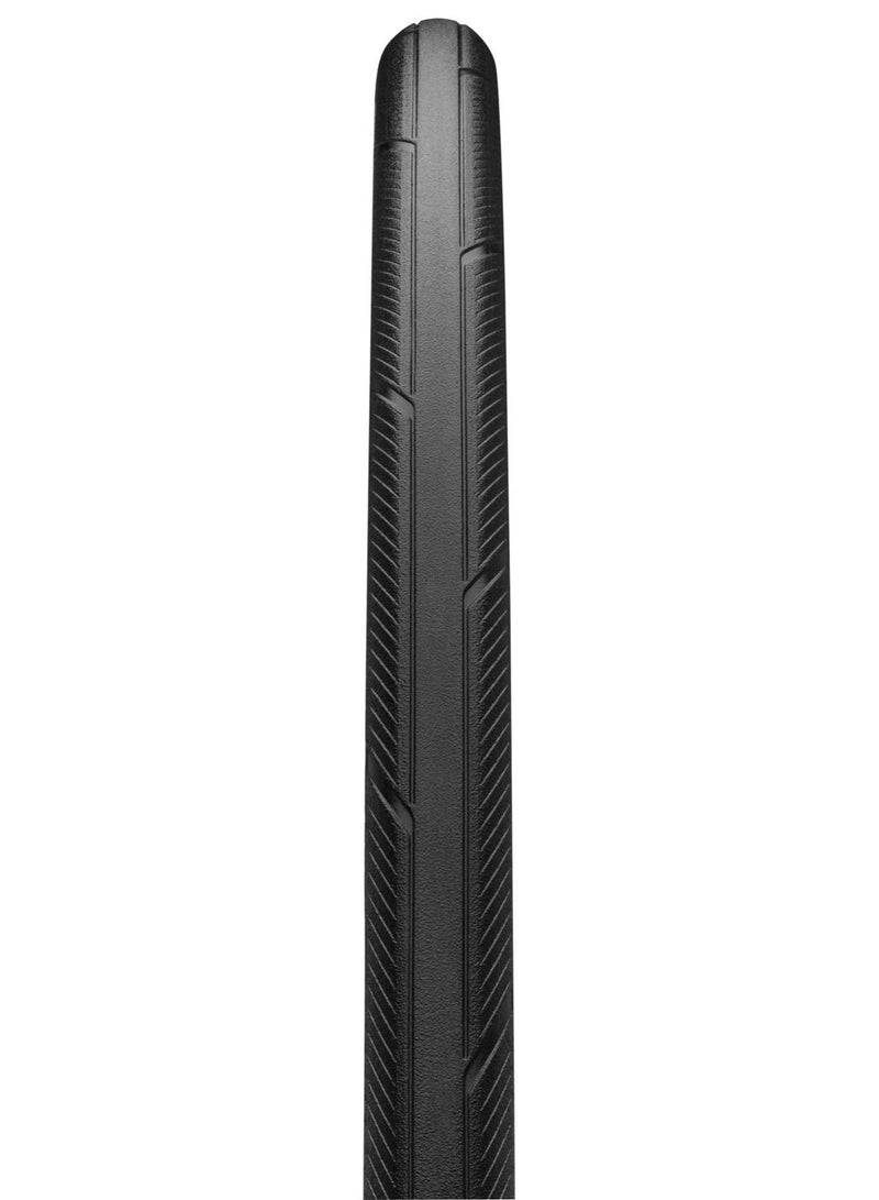 Continental Ultra Sport III tire - clincher, folding, PureGrip, Performance, E25, black or black/brown, 650, 700x 23, 25, 28 - Image 3
