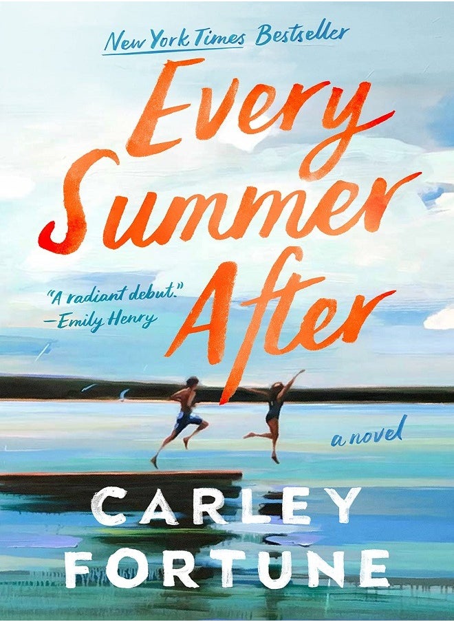 null - Every Summer After - Image 1