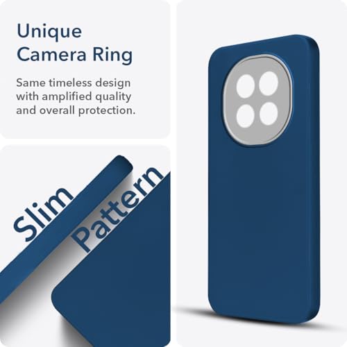 Jkobi Back Cover Case for Oppo F29 Pro (Dual Color Matte Finish | Full Camera Protection | Sleek and Professional) - Image 2