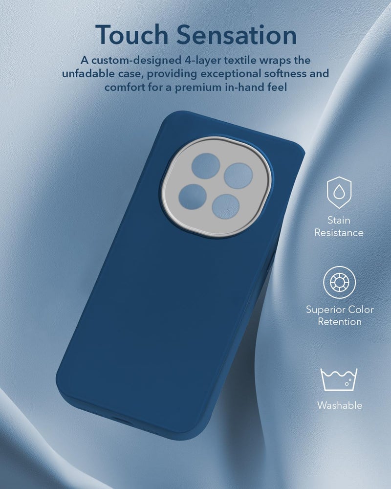 Jkobi Back Cover Case for Oppo F29 Pro (Dual Color Matte Finish | Full Camera Protection | Sleek and Professional) - Image 5