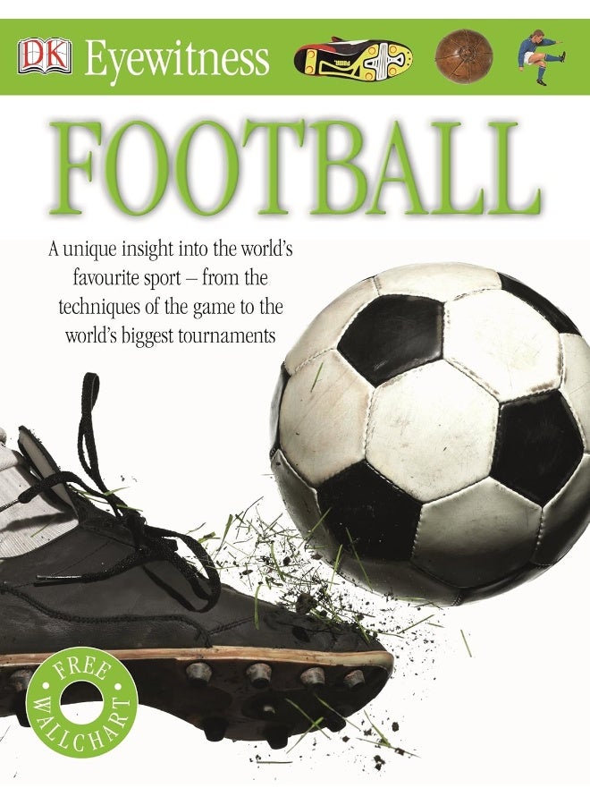 Eyewitness Football - Image 1
