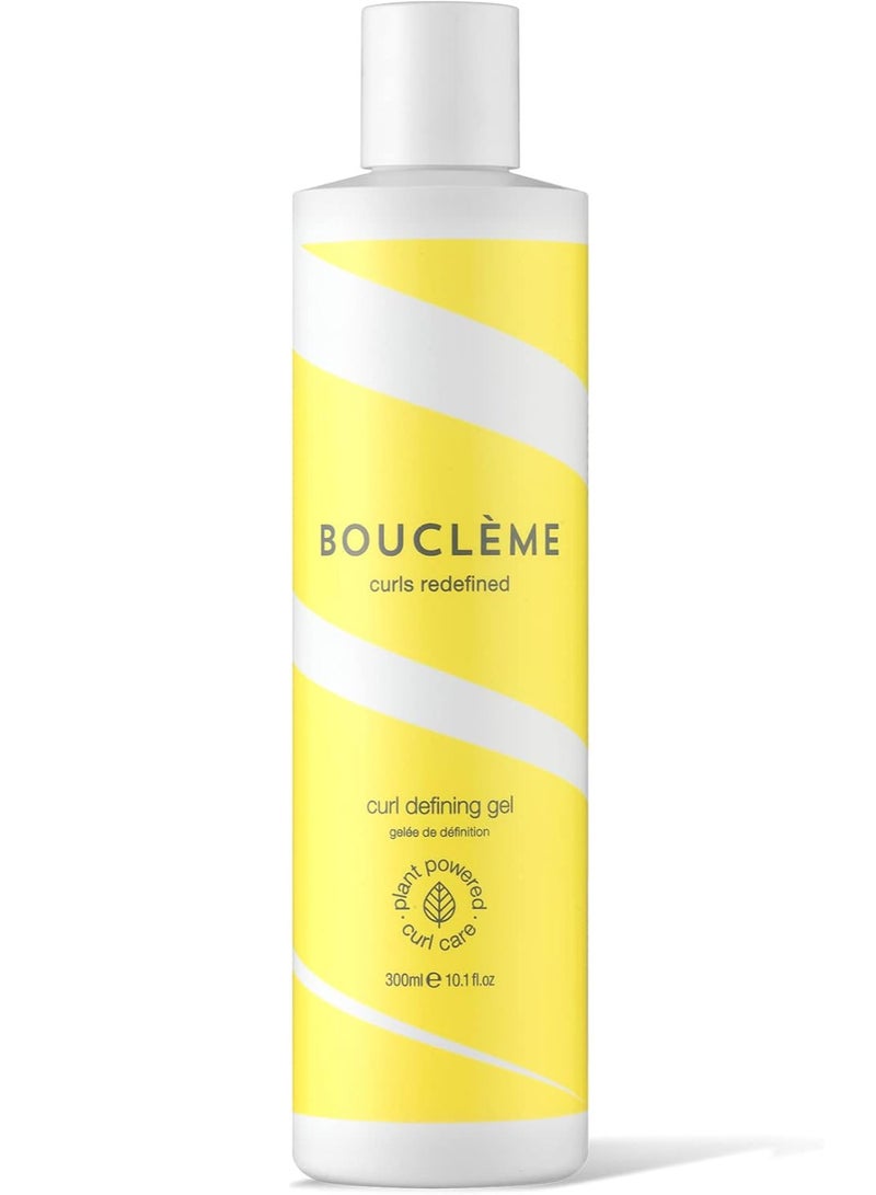 Boucleme BOUCLÈME CURL DEFINING GEL 300ML - Image 1