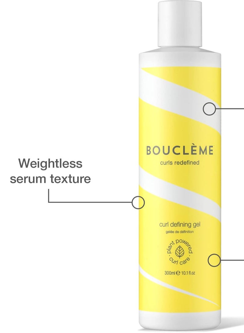 Boucleme BOUCLÈME CURL DEFINING GEL 300ML - Image 2