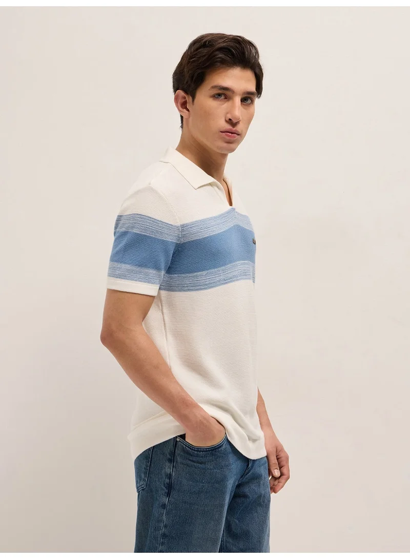 THE BEAR HOUSE Men’s Short Sleeve Polo T-Shirt | Casual or Smart Style | Perfect for Work, Travel, Everyday Outfits & All-Season Wear | Stylish, Comfortable & Versatile for Any Occasion