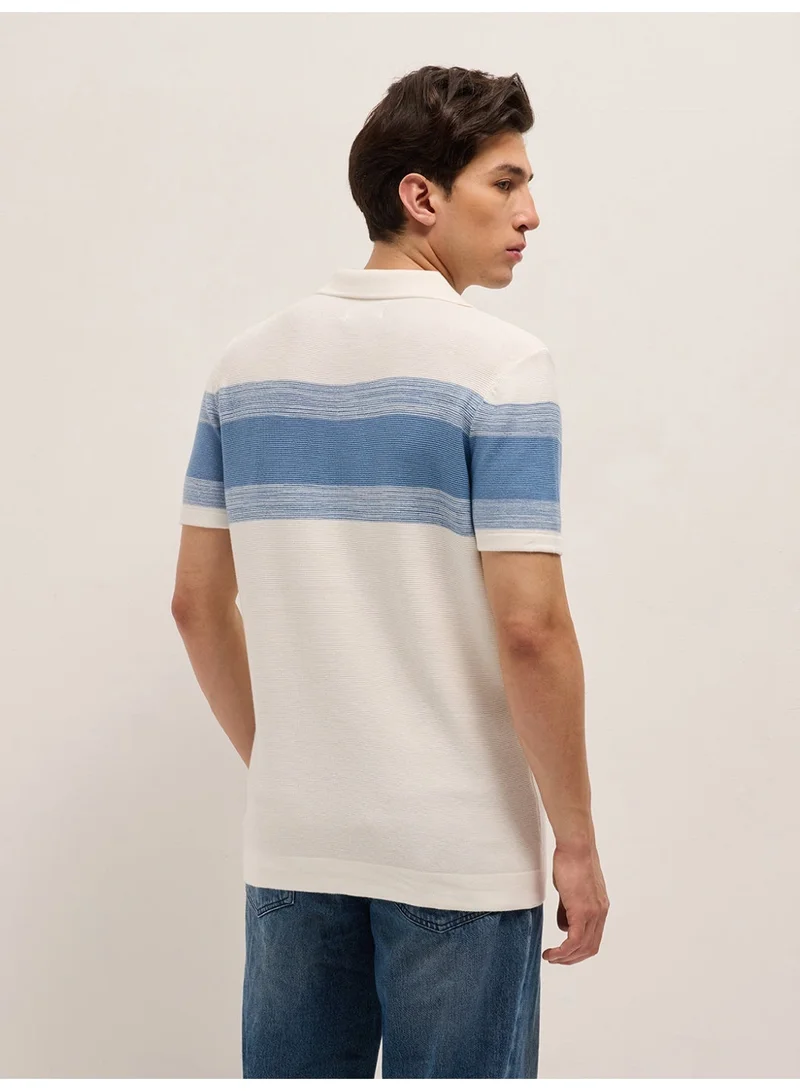 THE BEAR HOUSE Men’s Short Sleeve Polo T-Shirt | Casual or Smart Style | Perfect for Work, Travel, Everyday Outfits & All-Season Wear | Stylish, Comfortable & Versatile for Any Occasion