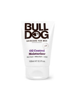 BULLDOG Bulldog Oil Control Moisturiser 100ml 