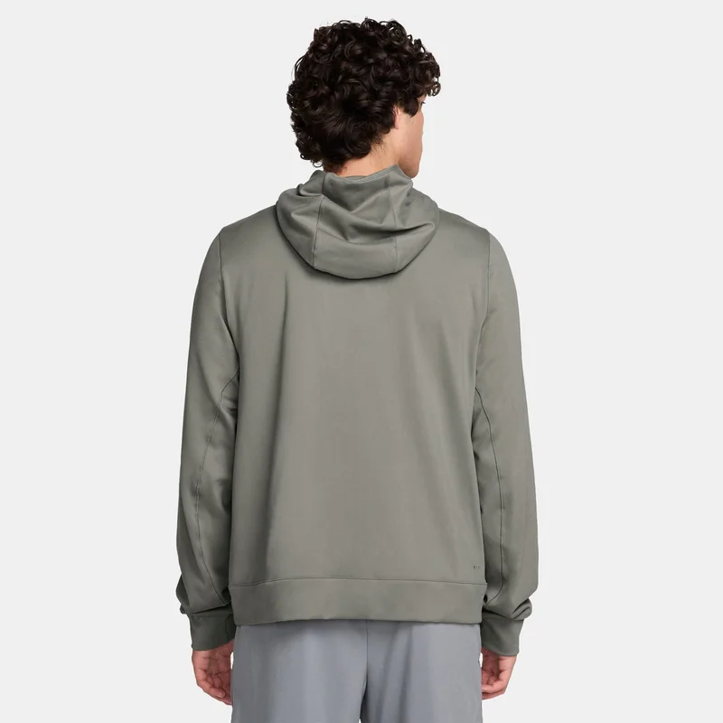 Nike Men's Primary NanoKnit Performance Full-Zip Hoodie