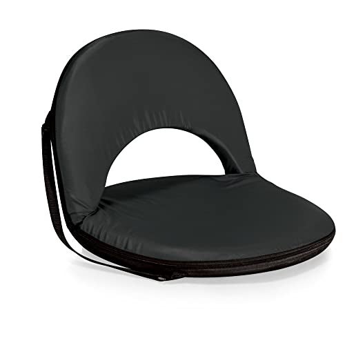 PICNIC TIME Kansas City Chiefs Oniva Seat - Black - Image 4