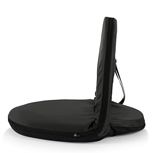 PICNIC TIME Kansas City Chiefs Oniva Seat - Black - Image 5