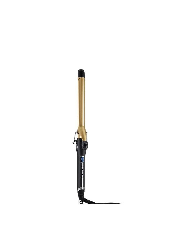 IKONIC ملقط تجعيد احترافي من أيكونيك CT-22 مم  - Image 2