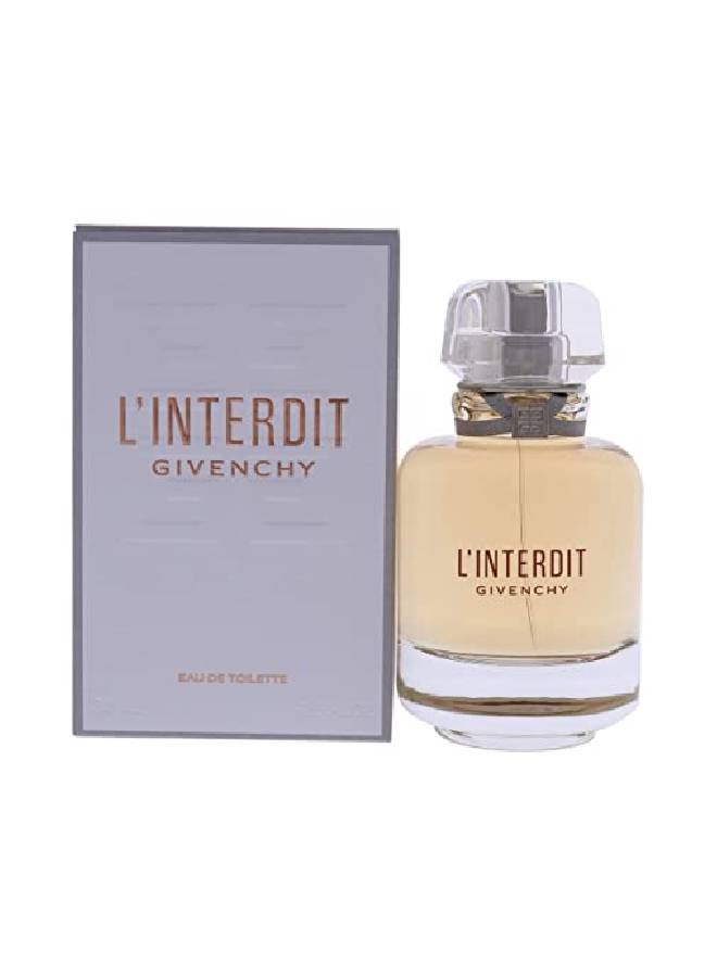 عطر لانترديت EDT 80ملليلتر