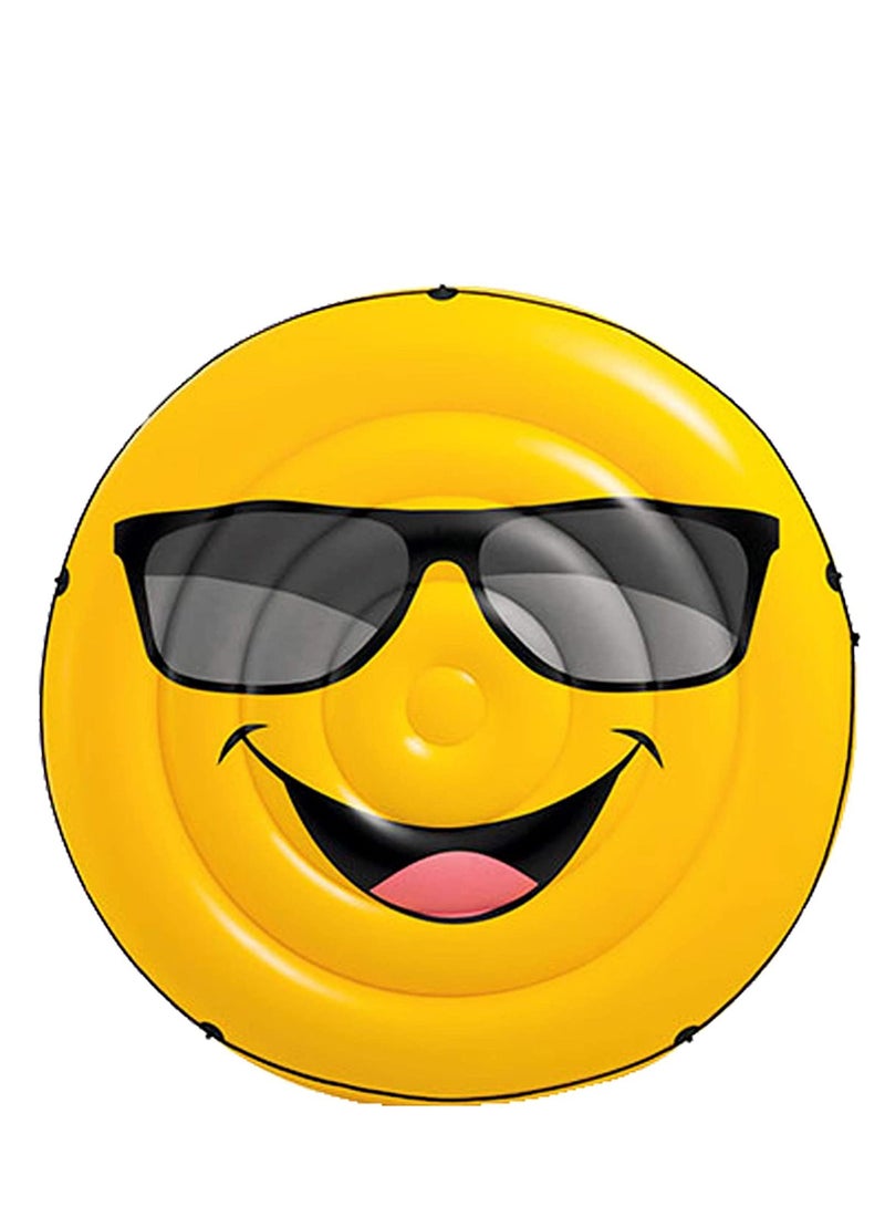 INTEX 57254 Cool Guy Island, 173 X 27cm - Image 3