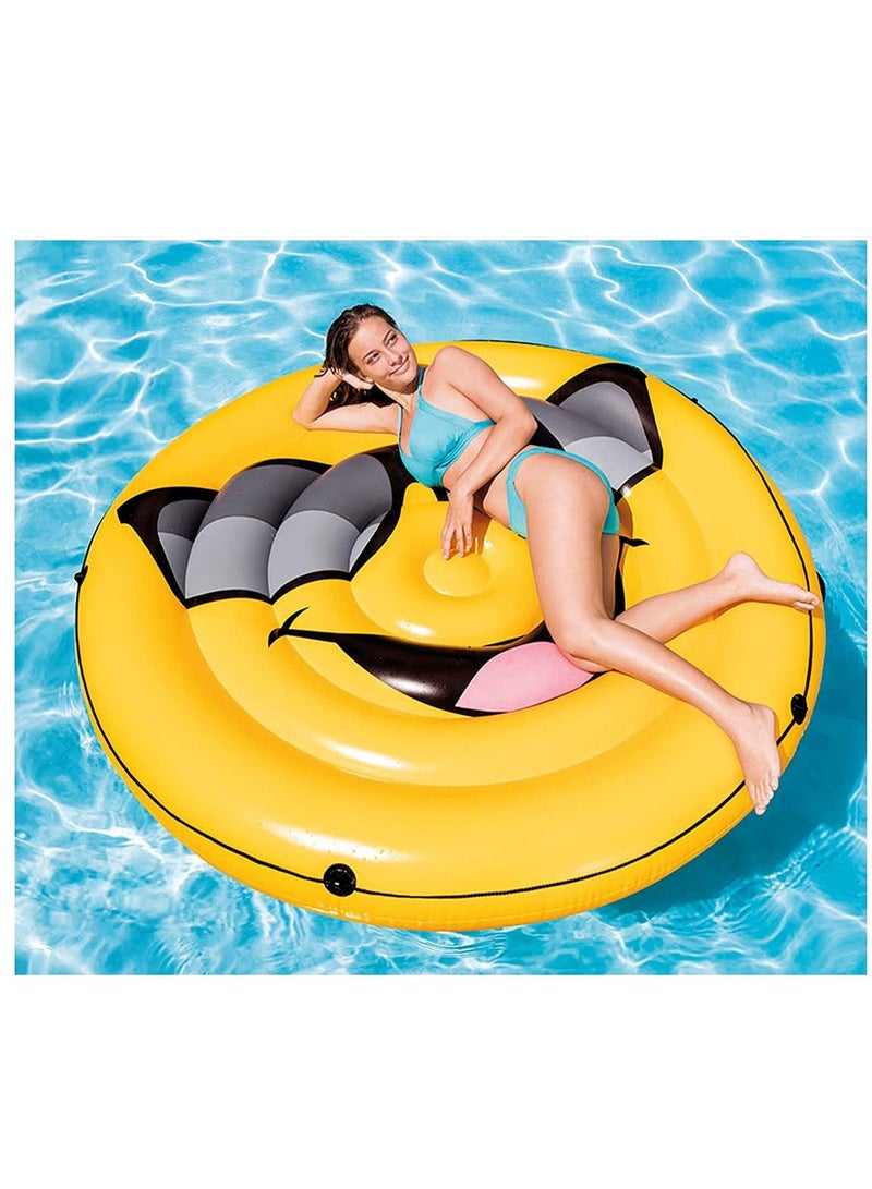 INTEX 57254 Cool Guy Island, 173 X 27cm - Image 5