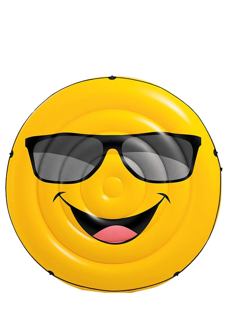 INTEX 57254 Cool Guy Island, 173 X 27cm - Image 4