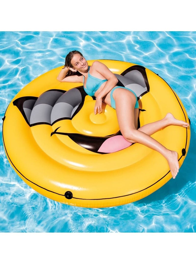 INTEX 57254 Cool Guy Island, 173 X 27cm - Image 2