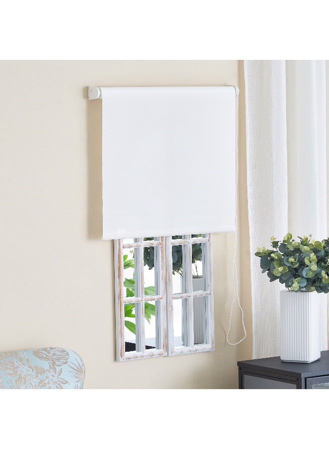 Home Box Martin Translucent Roller Blind 60x210 cm - Image 2