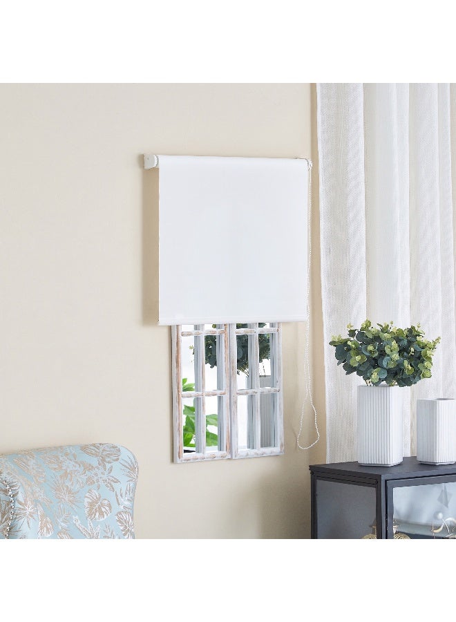 Home Box Martin Translucent Roller Blind 60x210 cm - Image 5