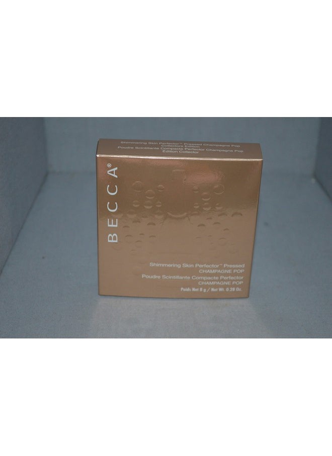 Becca by Rebecca Virtue - Becca Shimmering Skin Perfector Champagne Pop Limited Edition - Image 1
