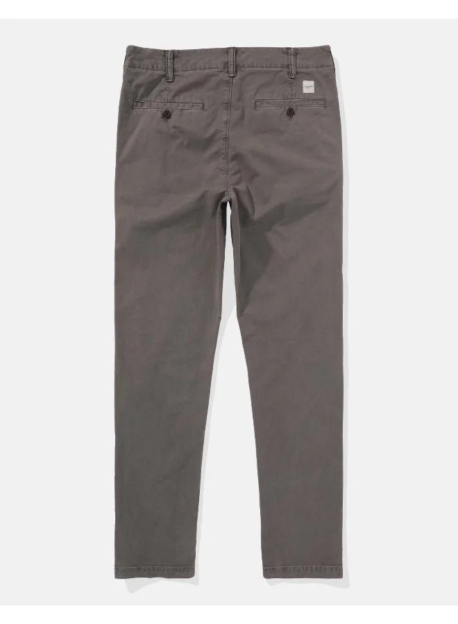 امريكان ايجل AE Flex Slim Chino