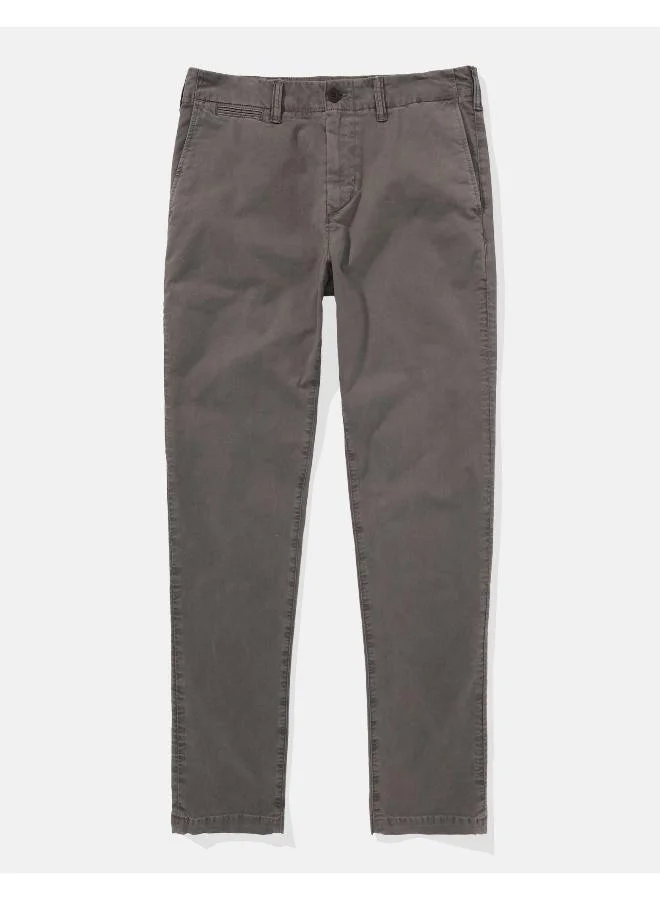 American Eagle AE Flex Slim Chino
