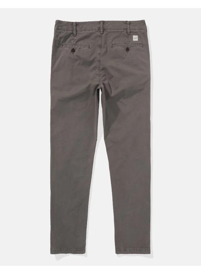 American Eagle AE Flex Slim Chino