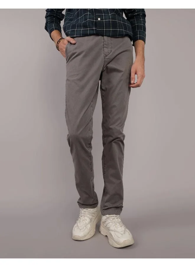 American Eagle AE Flex Slim Chino