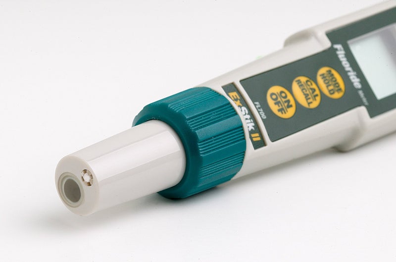 Extech FL700 Fluoride Meter - Image 3