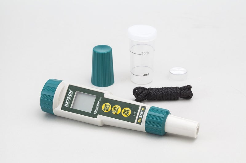 Extech FL700 Fluoride Meter - Image 5