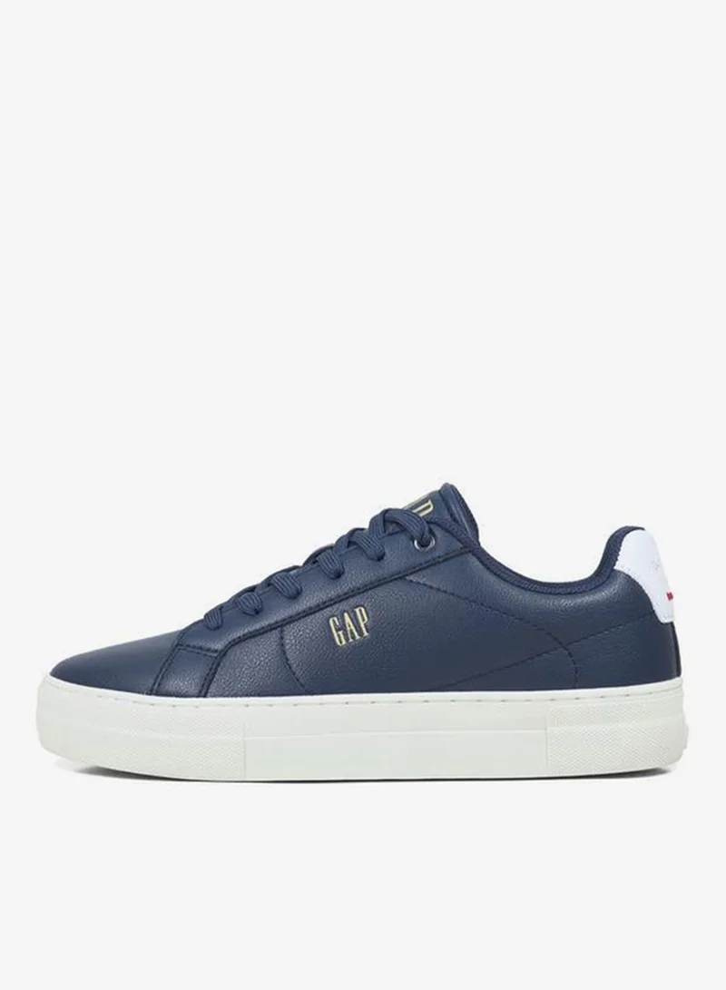 Gap Men Portland Lace-Up Ankle Sneakers