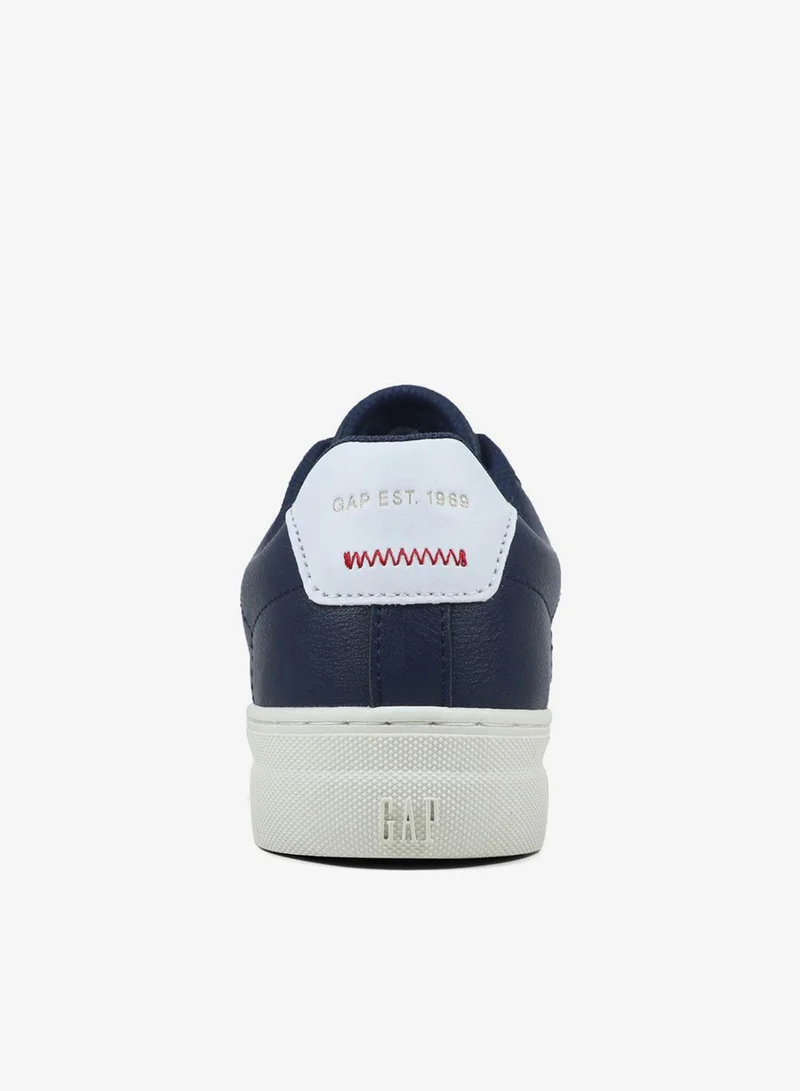 Gap Men Portland Lace-Up Ankle Sneakers
