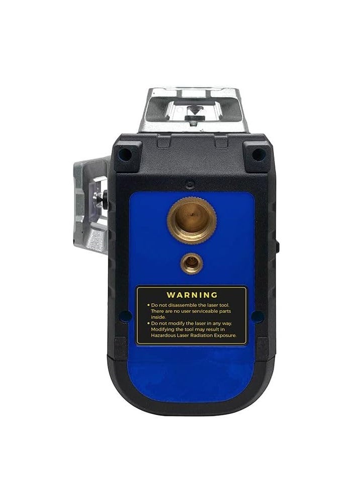 Gazelle 60M Green Laser Level with 12 Lines - Image 5