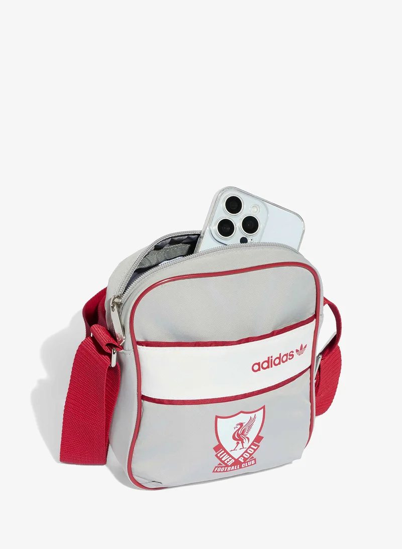 Adidas GRETWO/STRRED Liverpool FC Festival Messenger  | Best Price UAE