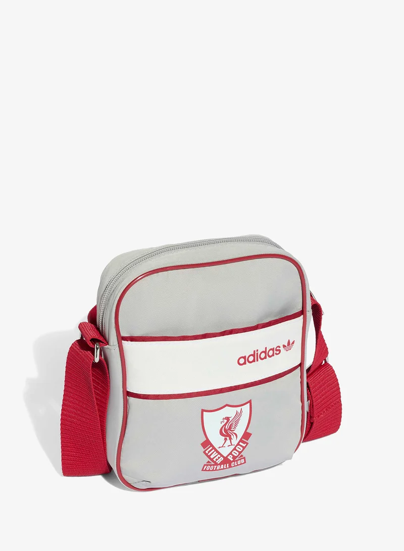 Adidas GRETWO/STRRED Liverpool FC Festival Messenger  | Best Price UAE