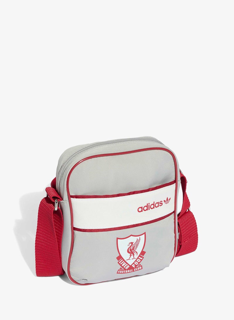 Adidas Liverpool FC Festival Messenger - Image 3