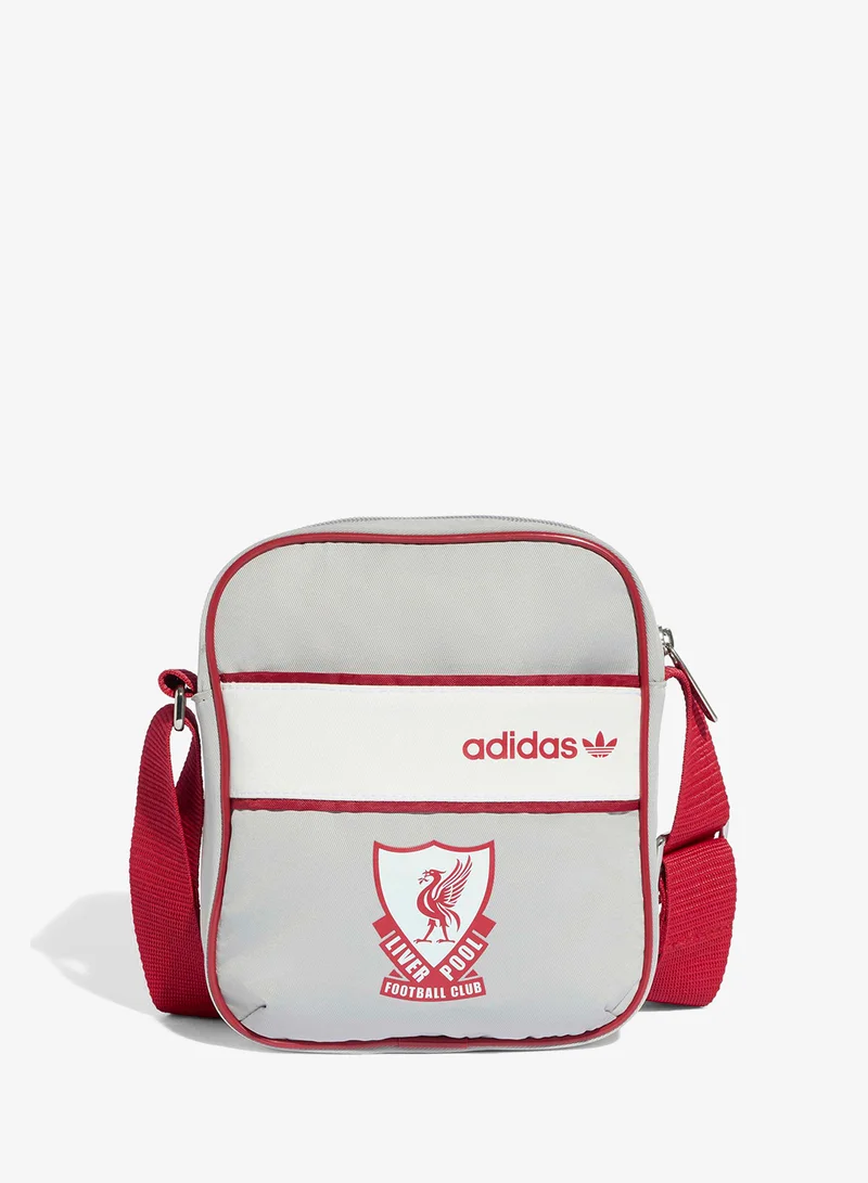 Adidas Liverpool Fc Festival Bag