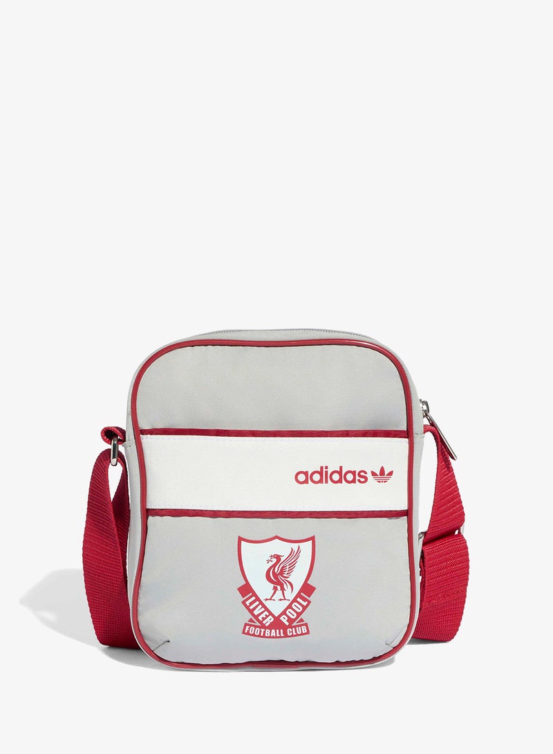 Adidas Liverpool FC Festival Messenger - Image 1
