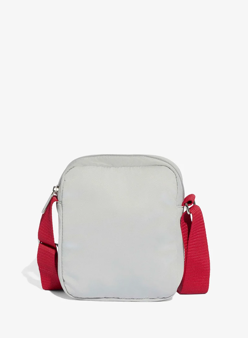 Adidas Liverpool Fc Festival Bag
