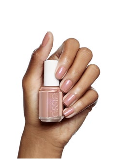 essie طلاء أظافر، ديمور فيكس، 13.5 مل  - Image 5