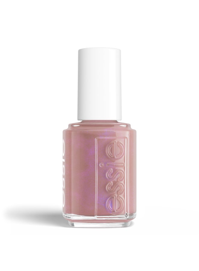 essie طلاء أظافر، ديمور فيكس، 13.5 مل - Image 1