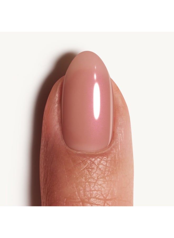 essie طلاء أظافر، ديمور فيكس، 13.5 مل - Image 4