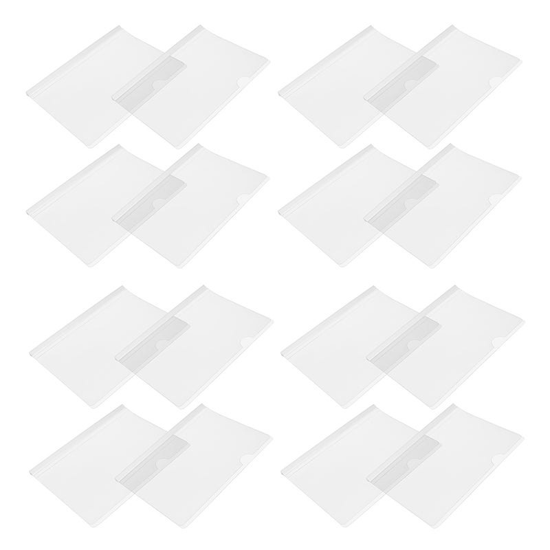 📦 مشابك انزلاقية لحفظ الكتب بسعة كبيرة مع قوة تثبيت عالية - Image 3