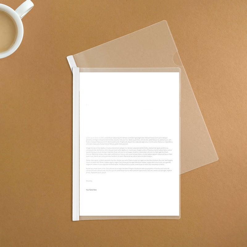 📦 مشابك انزلاقية لحفظ الكتب بسعة كبيرة مع قوة تثبيت عالية - Image 4