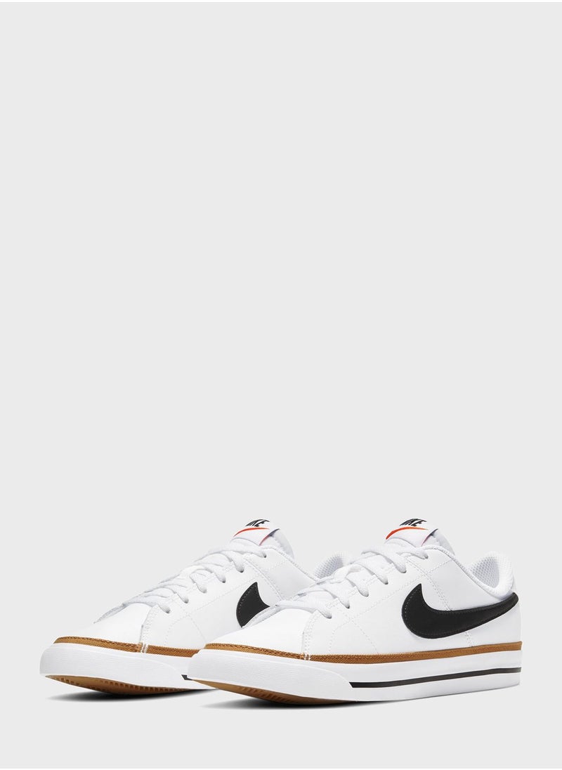 Nike Youth Court Legacy  - Image 3