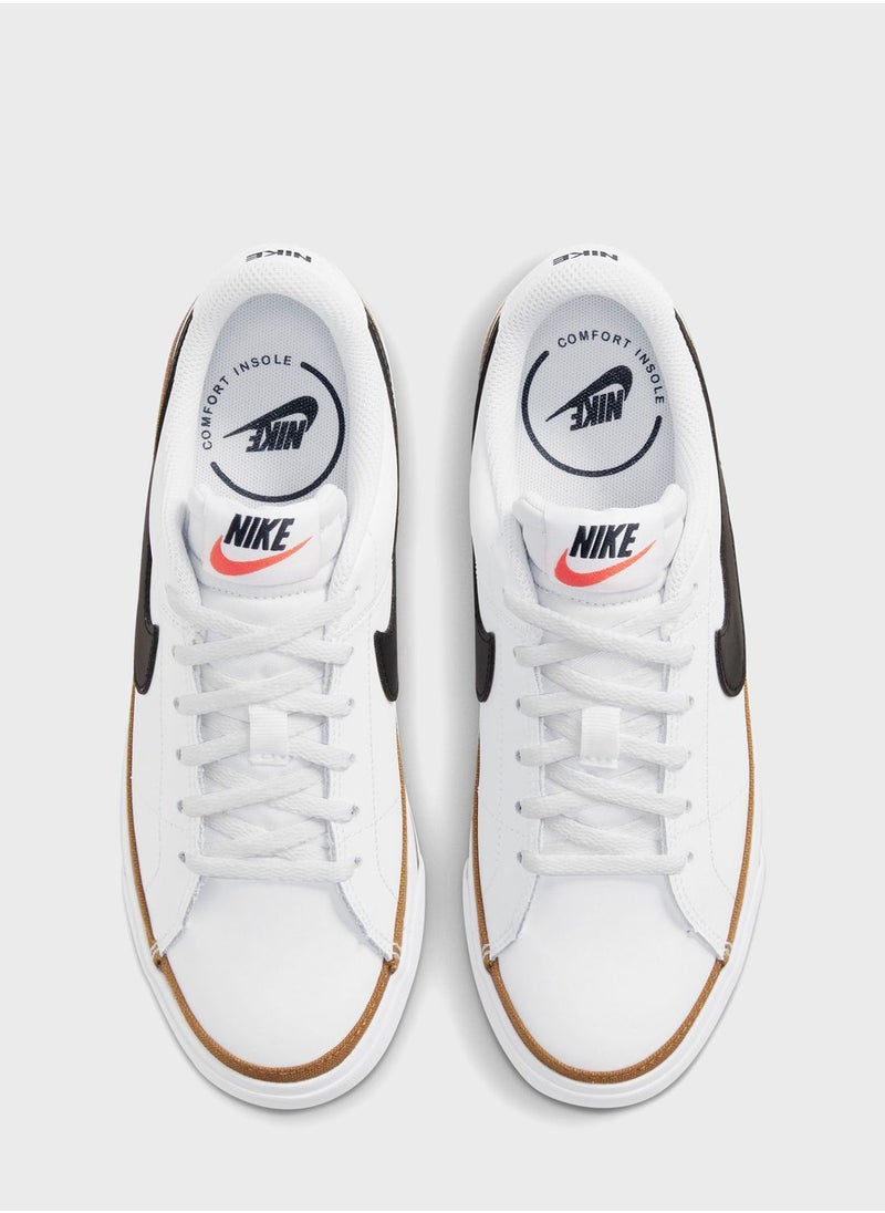 Nike Youth Court Legacy  - Image 4