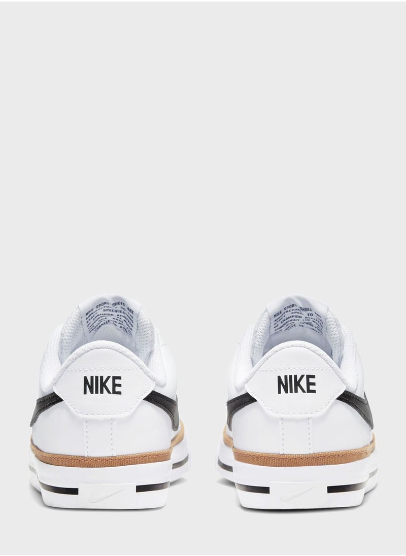 Nike Youth Court Legacy  - Image 5
