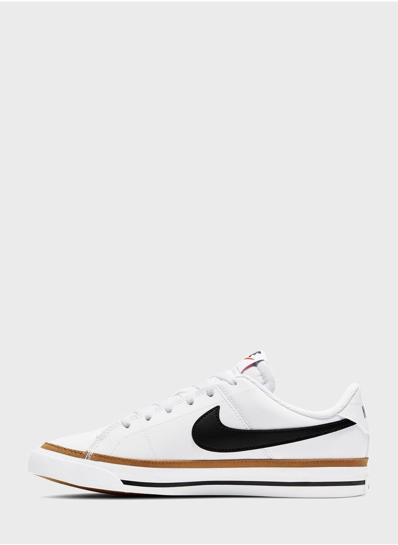 Nike Youth Court Legacy  - Image 2