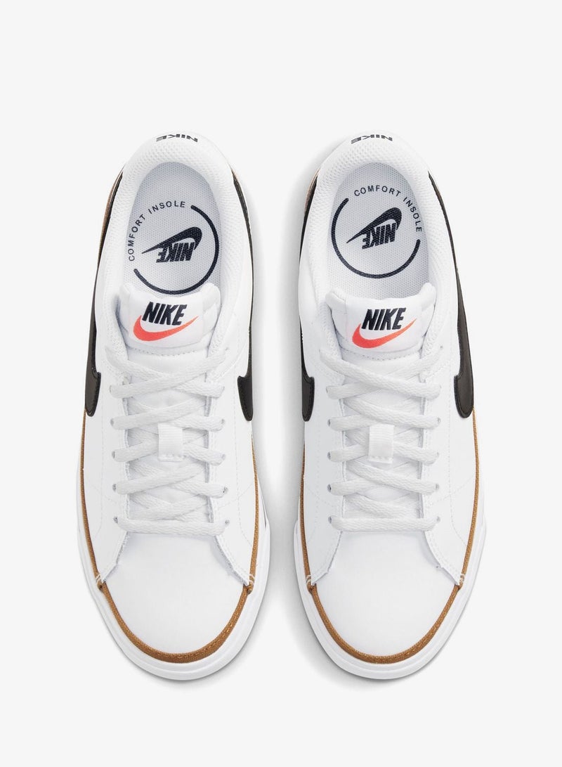 Nike Court Legacy - Image 4