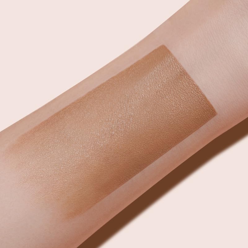 OULAC Matte Contour Crayon for Face Shaping Lightweight Creamy Texture Nourishing Seamless Blending LongLasting WaterResistant - Image 4