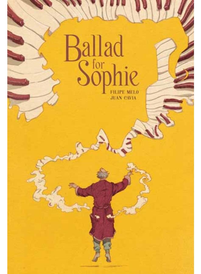 Ballad for Sophie 